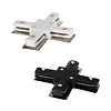 X-connector wit of zwart 1 fase