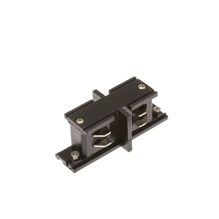 3 fase lineaire connector wit of zwart