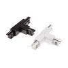 3 fase T-connector wit of zwart