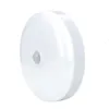 Badkamerlamp met sensor rond 15W LED