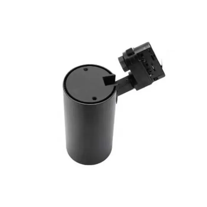 Railspot zwart of wit LED 30W 3 fase