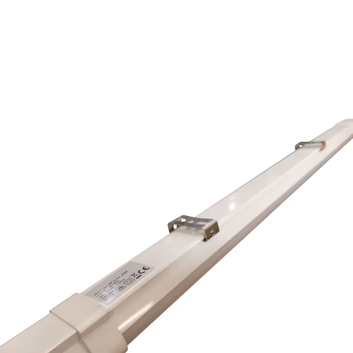 LED armatuur opbouw 36W 120cm 4000K IP65