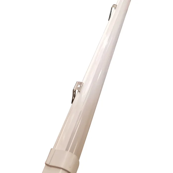 LED armatuur opbouw 36W 120cm 4000K IP65