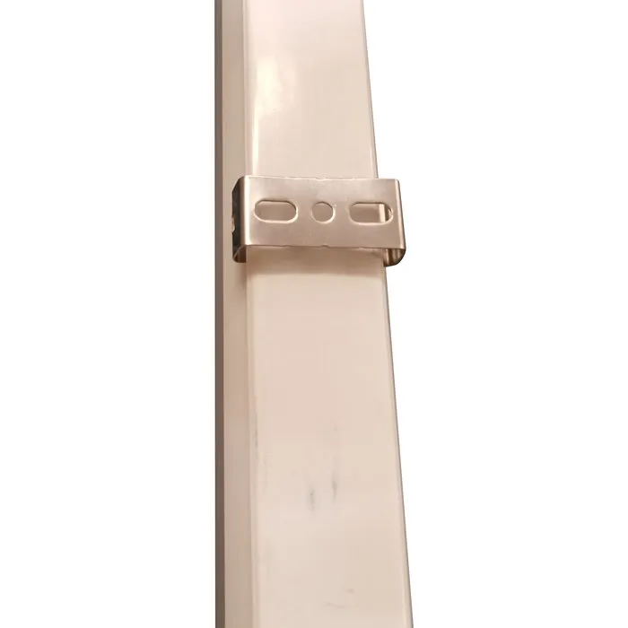 LED armatuur opbouw 36W 120cm 4000K IP65