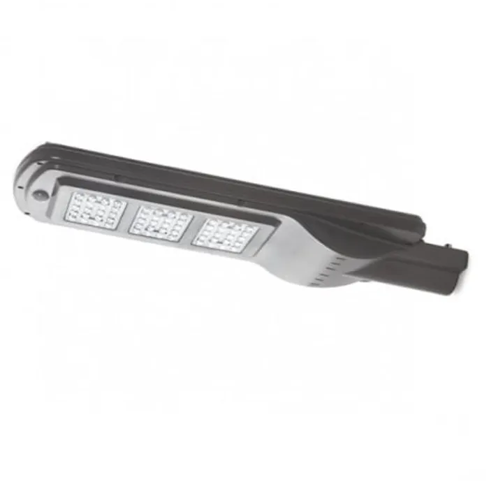 Solar lantaarn met detector 60W