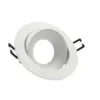 Inbouwspot 10 cm zaagmaat 90mm GU10 design