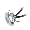 LED inbouwspot zaagmaat 30mm 1W IP67 dimbaar