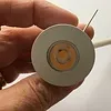 Mini LED spot inbouw wit zaagmaat 30mm 4W