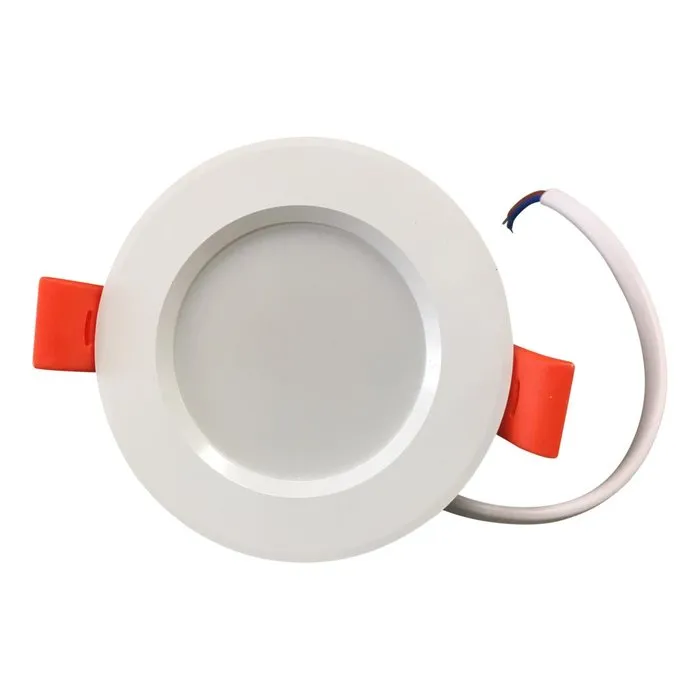 Inbouwspot zaagmaat 80mm 12W LED lage inbouwdiepte