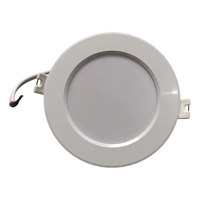 Inbouwspot 110 mm 12W LED zaagmaat 85mm 30mm inbouw dimbaar