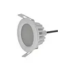 LED inbouwspot badkamer IP65 230V 12W zaagmaat 90mm