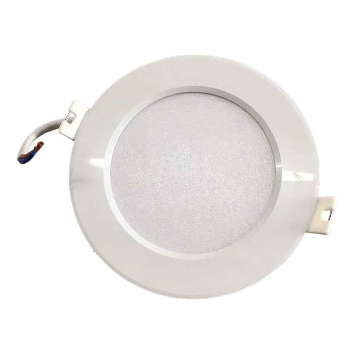 Inbouwspot inbouwdiepte 3 cm 15W LED zaagmaat 105mm