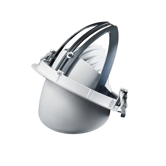 Inbouwspot kantelbaar 35W LED winkelverlichting