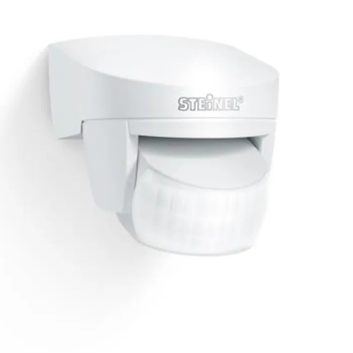 Detector wit of zwart reikwijdte 14m