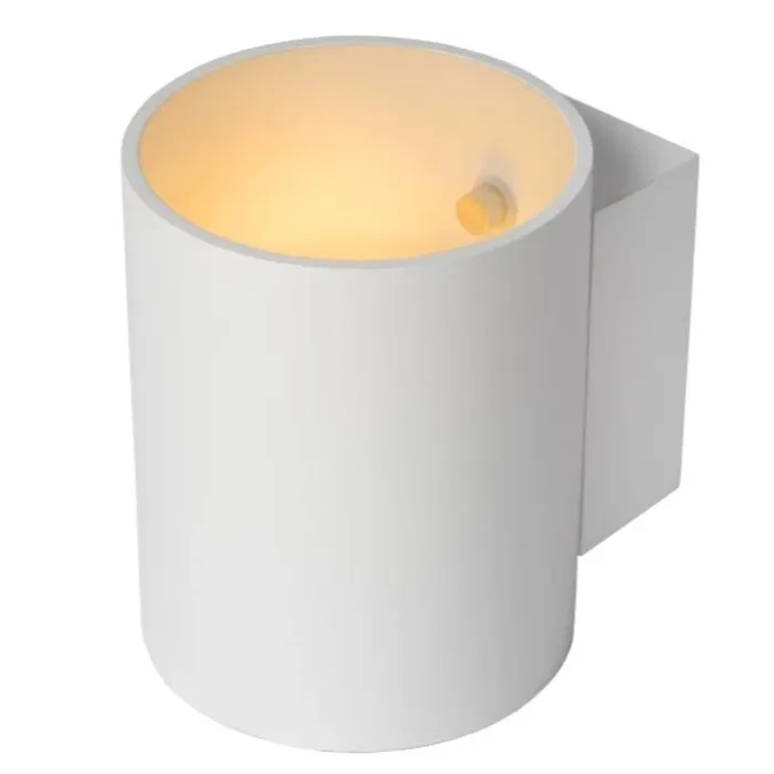 Up down wandlamp wit 1xG9