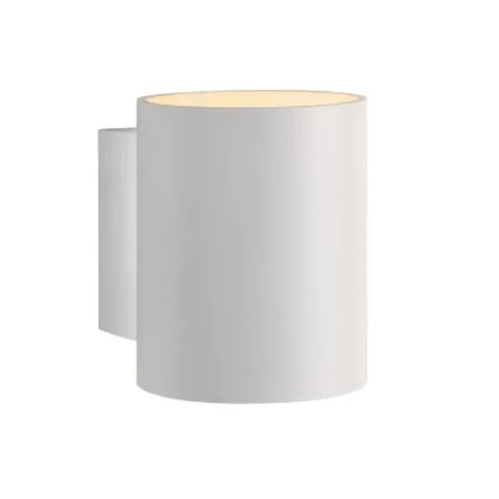 Up down wandlamp wit 1xG9