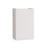 Wandlamp gips wit 1xG9