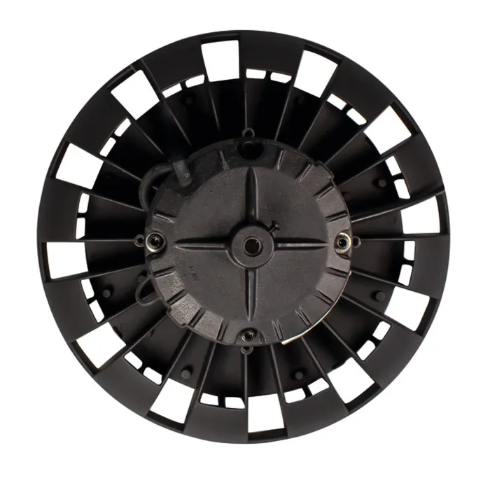 UFO lamp 150W LED IP65 dimbaar 24750 lumen