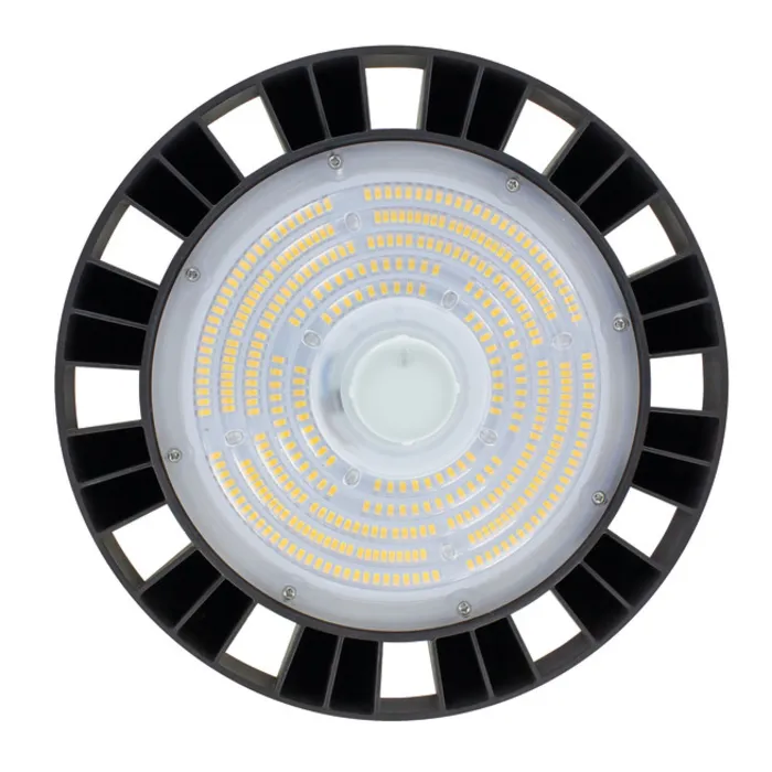 UFO lamp 150W LED IP65 dimbaar 24750 lumen