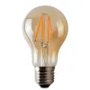 LED filament lamp 4W amber dimbaar