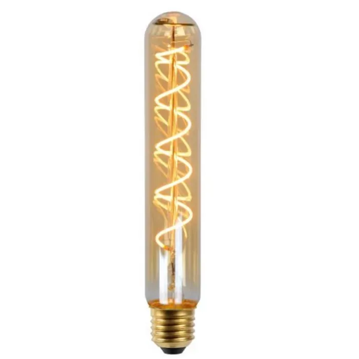 Lange  filament lamp LED W 2200 Kelvin dimbaar  20cm hoog