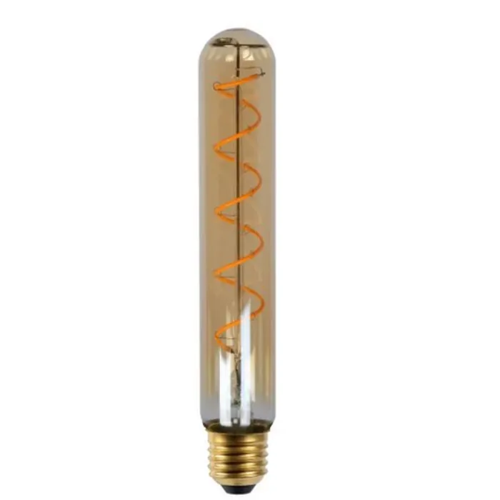 Lange  filament lamp LED W 2200 Kelvin dimbaar  20cm hoog