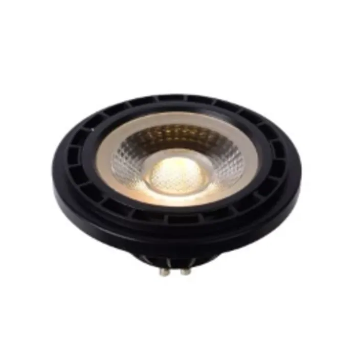 LED spot AR111 12W GU10 dim to warm GU10