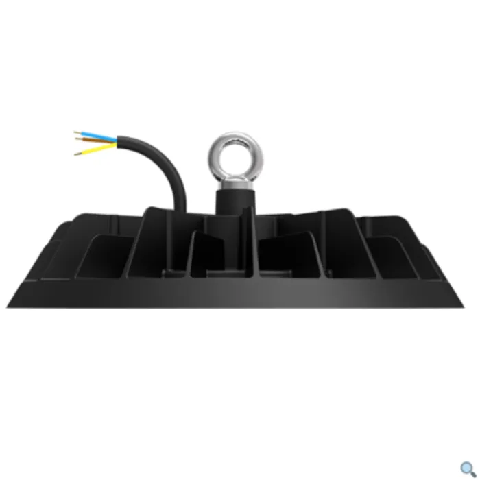 Werkplaatsverlichting 150W 24000 lumen IP65 dimbaar