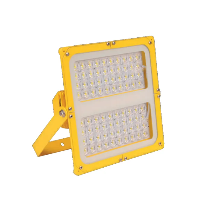 ATEX licht 200W verstraler 28600 lumen