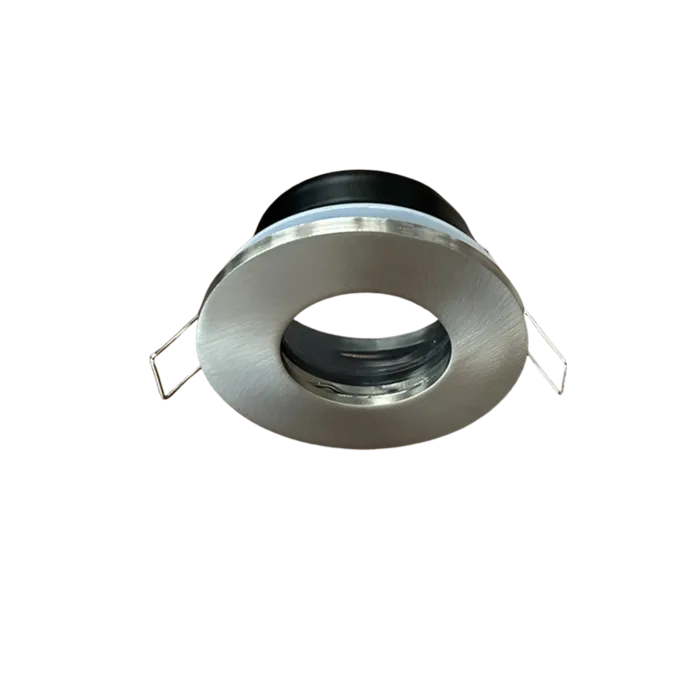 IP65 badkamer spot GU10 wit, grijs, zwart, zaagmaat 68mm