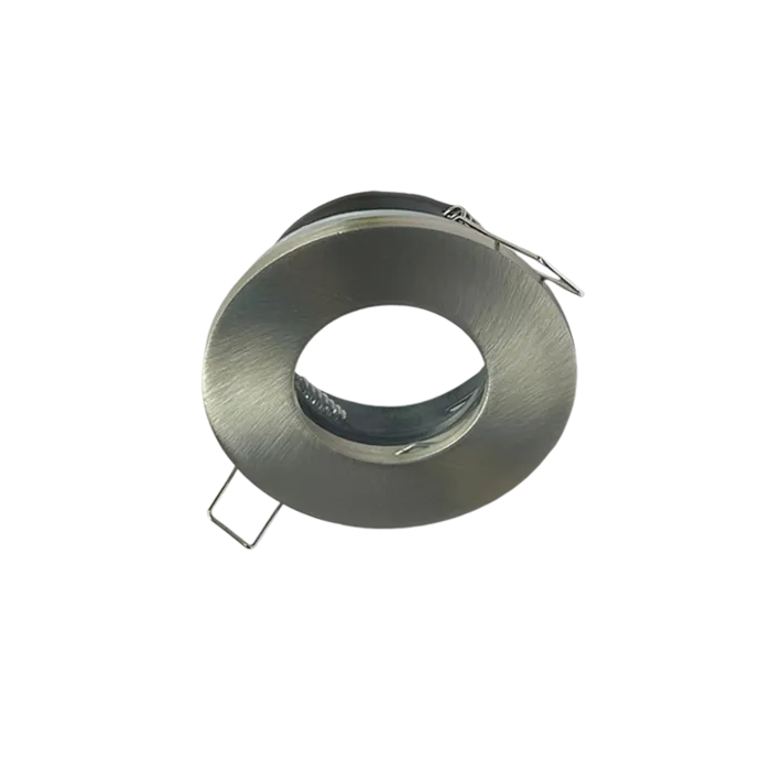 IP65 badkamer spot GU10 wit, grijs, zwart, zaagmaat 68mm