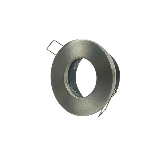 IP65 badkamer spot GU10 wit, grijs, zwart, zaagmaat 68mm