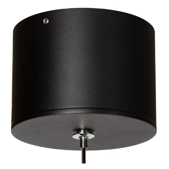 Hanglamp 200cm boven eettafel of bureau 24W dimbaar CCT