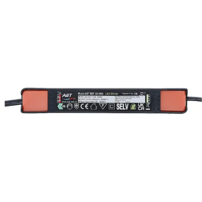 LED paneel 15x120cm CCT 25W side-lit UGR<22