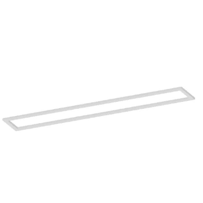 LED paneel 15x120cm CCT 25W side-lit UGR<22
