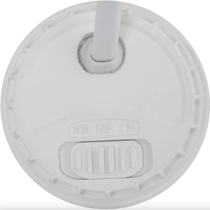 IP44 LED module lage inbouwdiepte dimbaar badkamer CCT 6W 220V