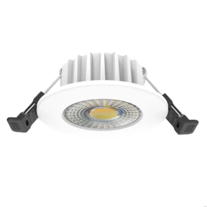 LED inbouwspot zaagmaat 50mm-70mm IP65 6W badkamer of buiten
