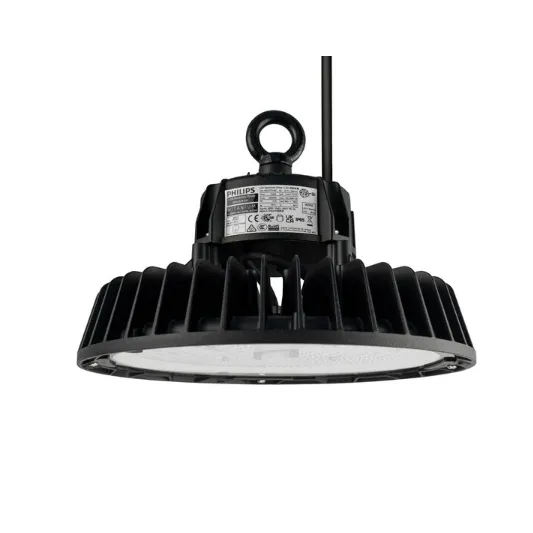 Stalverlichting LED 100W Philips driver 17500 lumen