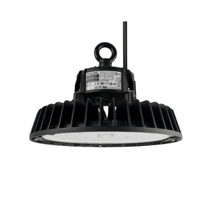 LED bedrijfsverlichting 200W Philips driver 35000 lumen dimbaar