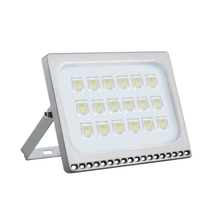 LED breedstraler 100W