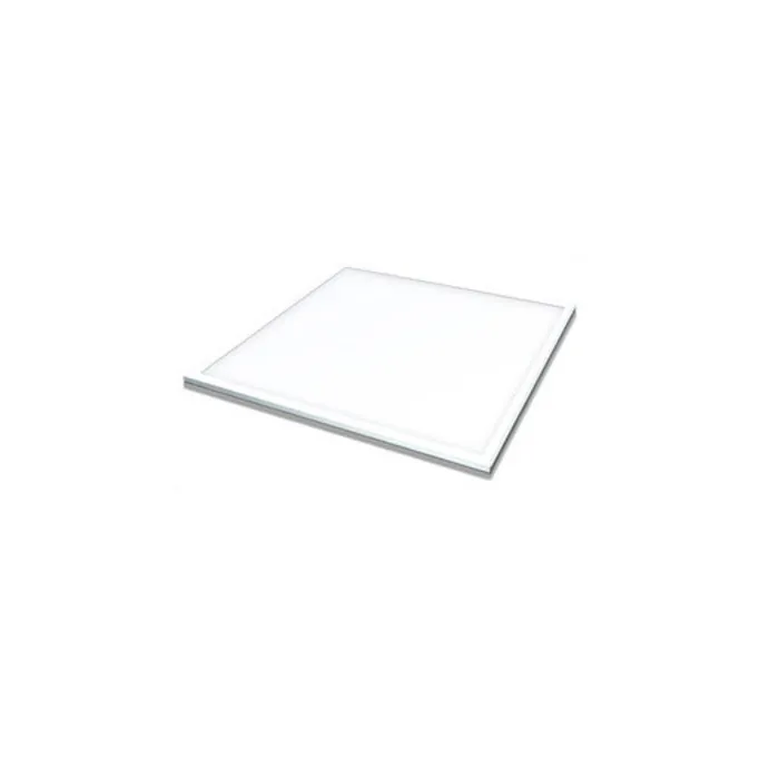 LED paneel 60x60 cm vierkant 40W