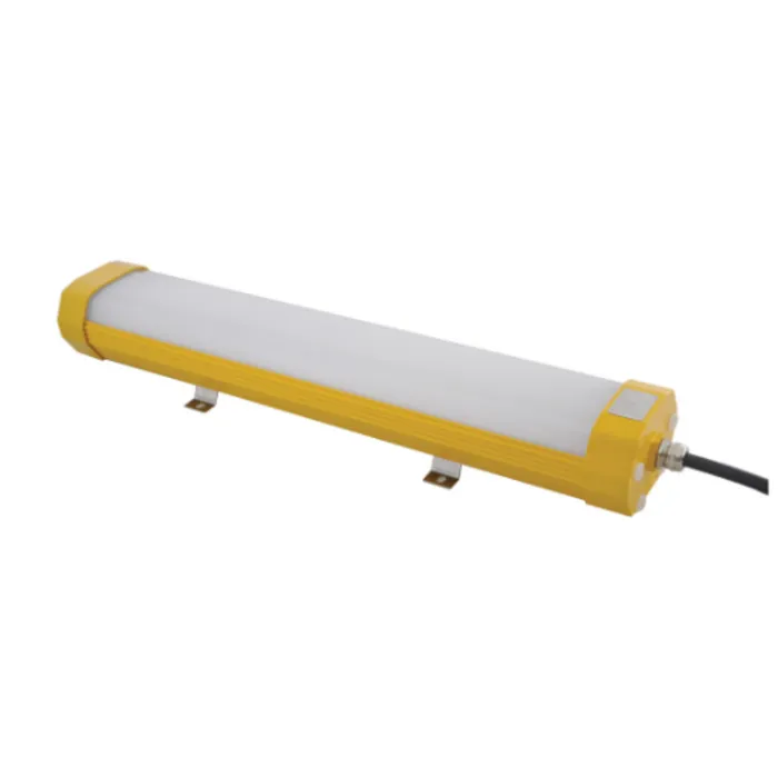 Explosievrij TL armatuur LED 60W