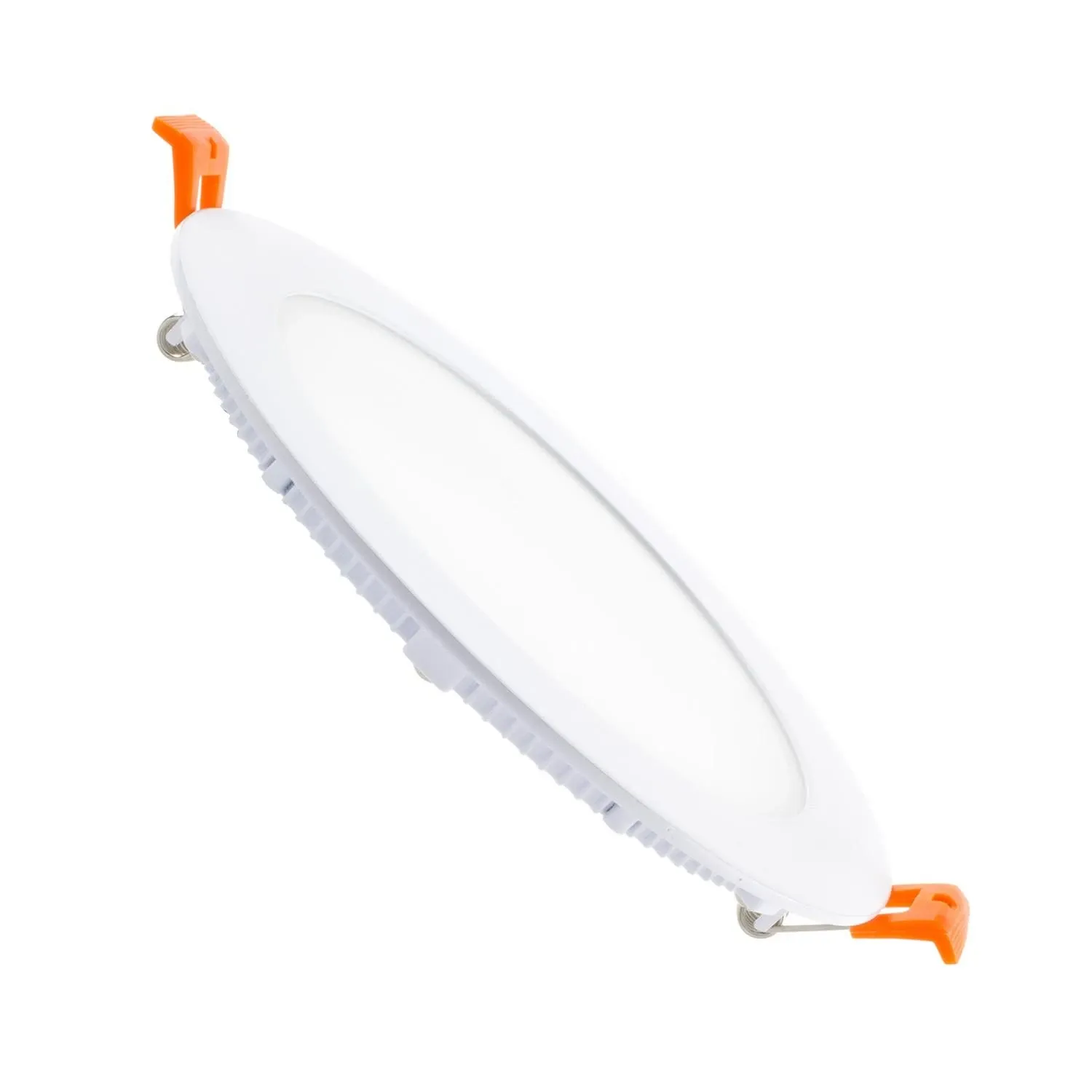 LED paneel inbouw 15W rond