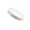 Ronde plafondlamp 24W wit dimbaar