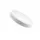 Ronde plafondlamp 24W wit dimbaar