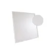 LED paneel kantoor UGR 19 60x60 cm 42W