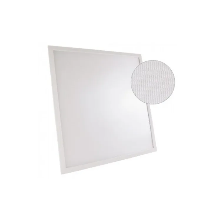 LED paneel kantoor UGR 19 60x60 cm 42W