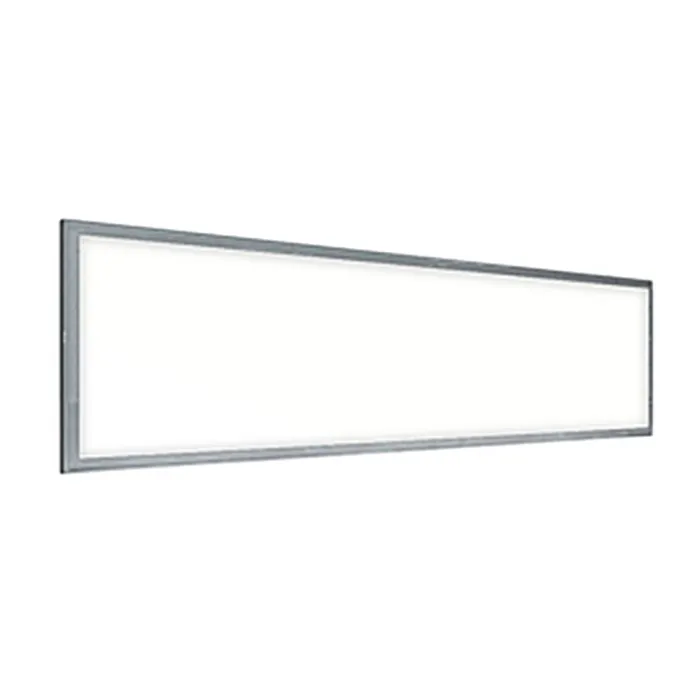 LED paneel 30x120 cm UGR17 40W kantoor