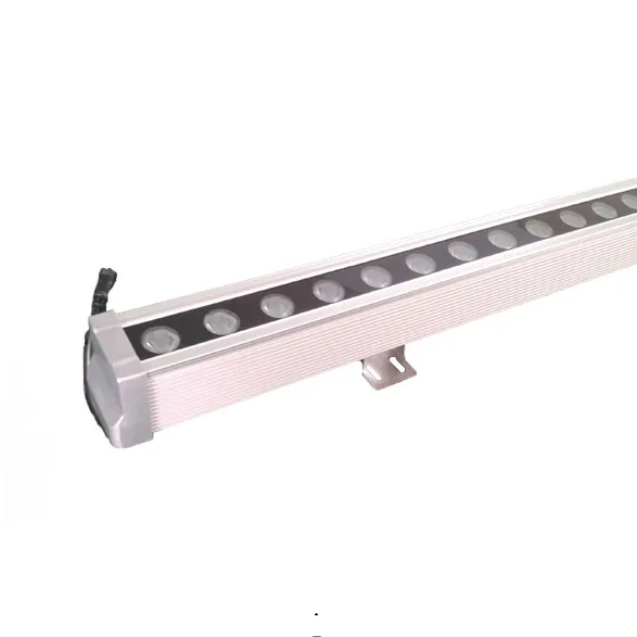 Lichtbalk LED 100 cm 24W verschillende lichtkleuren