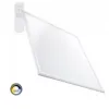 LED paneel kleur instelbaar CCT 40W 60x60 cm met afstandsbediening
